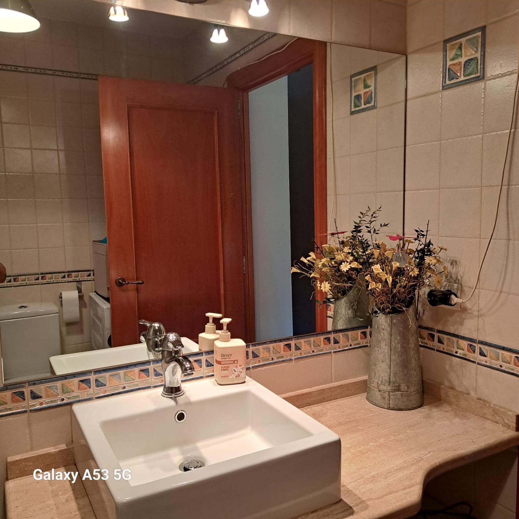 Ensija Pedraforca Apartment Saldes Bagian luar foto