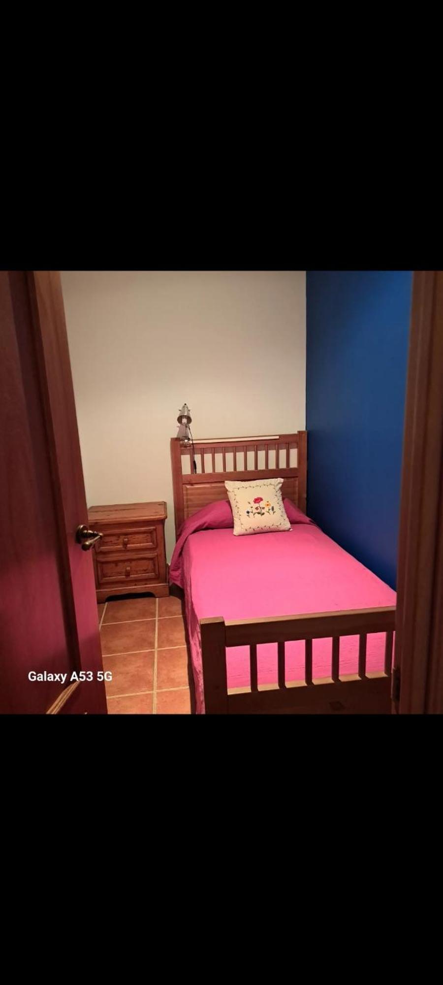 Ensija Pedraforca Apartment Saldes Bagian luar foto